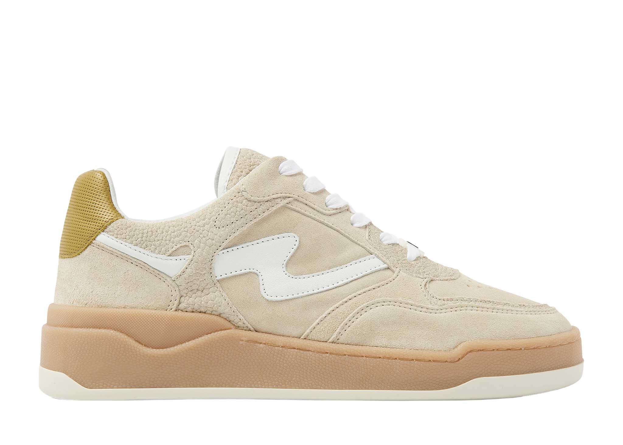 Via Vai VIA VAI Sneakers Sam Levi 62026-06-004 Beige