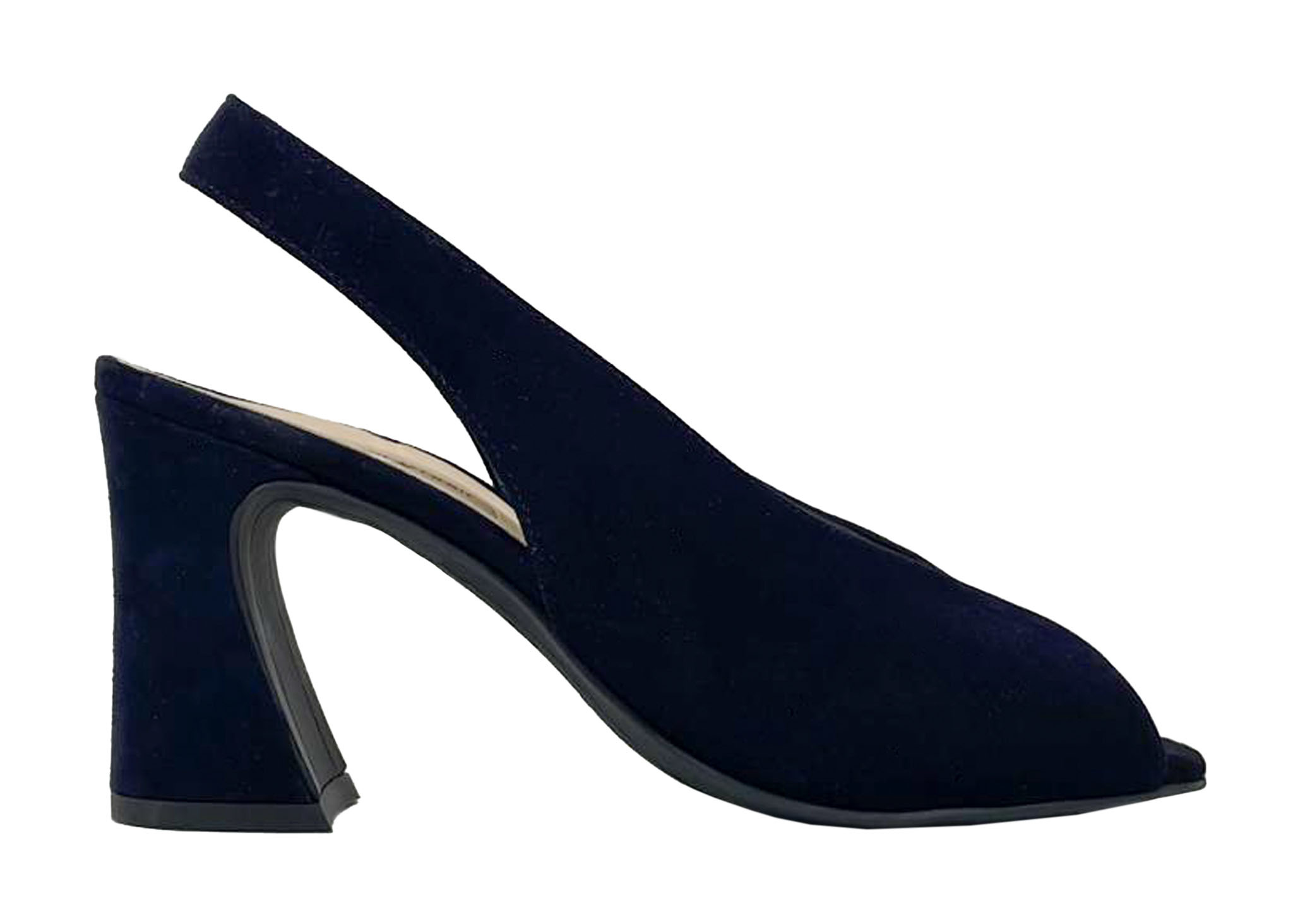 Paul Green Paul Green Pump 6038-065 Blauw