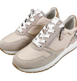 Gabor Gabor Sneaker 46.358.63 Beige