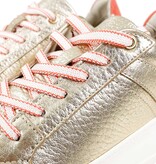 Piedi Nudi Piedi Nudi Sneaker Sona 1 Goud