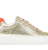 Piedi Nudi Piedi Nudi Sneaker Sona 1 Goud