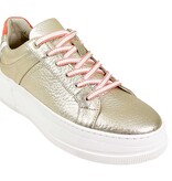 Piedi Nudi Piedi Nudi Sneaker Sona 1 Goud