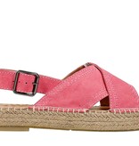 Via Vai VIA VAI Espadrilles Mondi Sun  62055-01-424 Roze