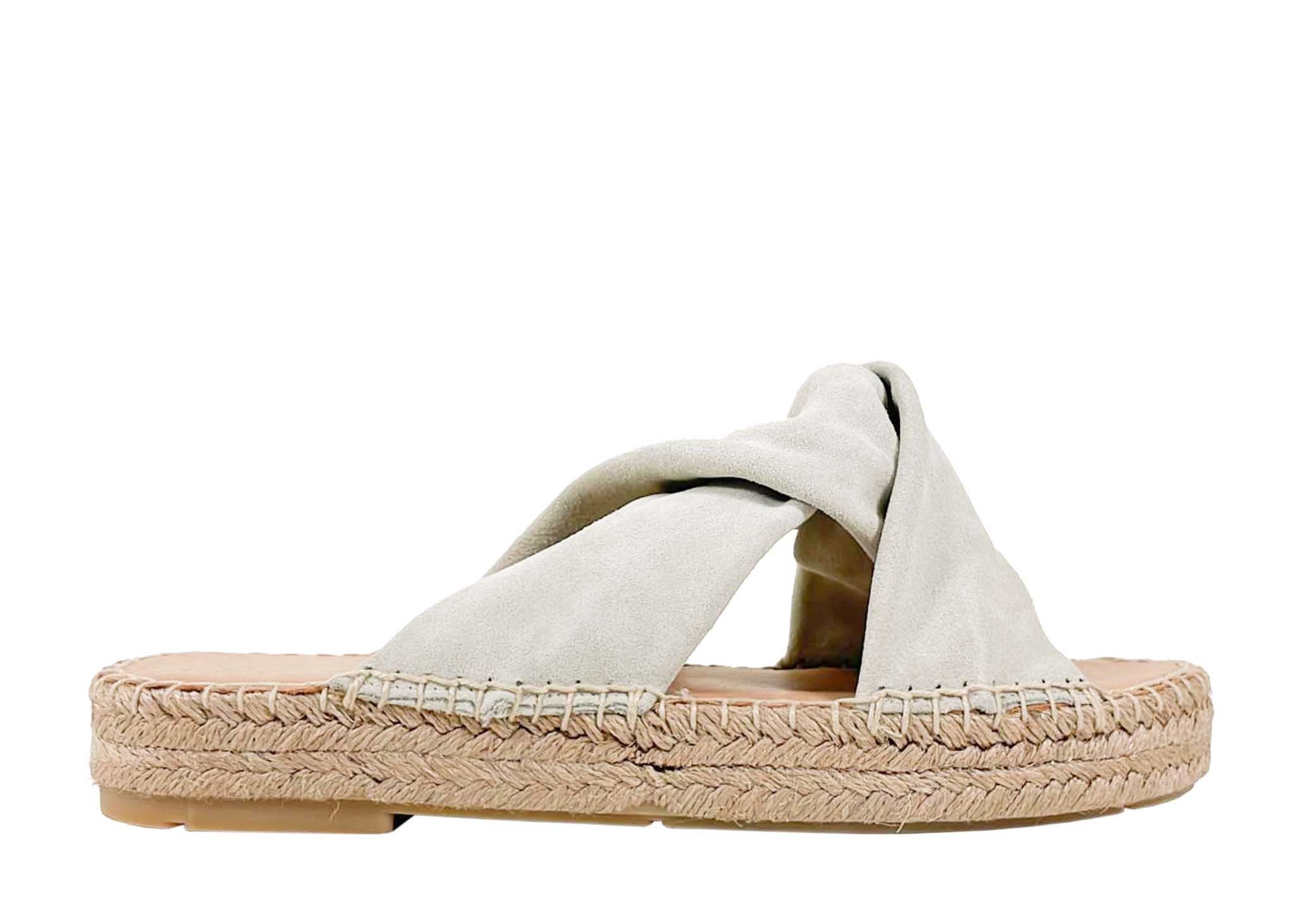 Via Vai VIA VAI Espadrilles Mondi Luz  58019-01-004 Beige