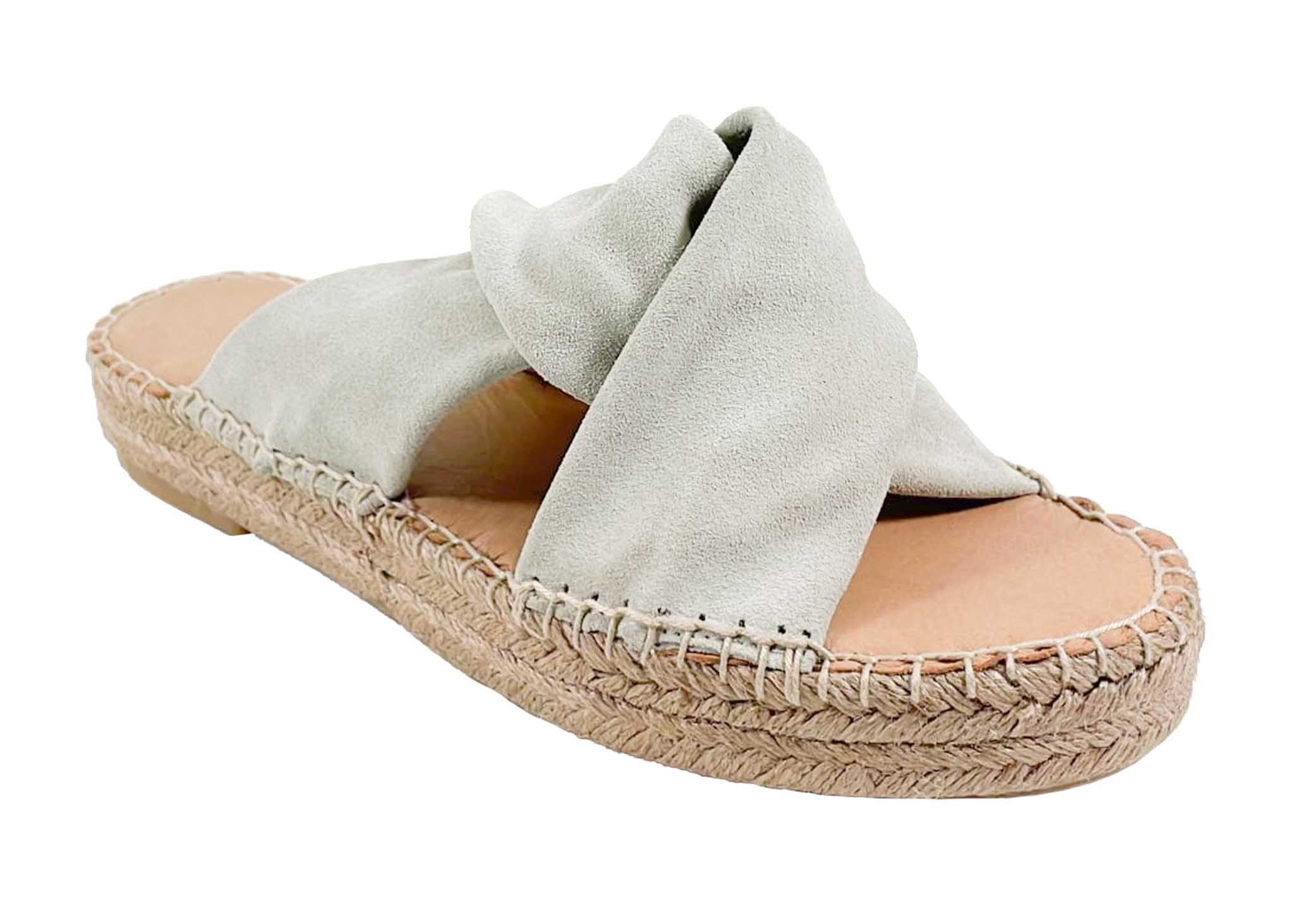 Via Vai VIA VAI Espadrilles Mondi Luz  58019-01-004 Beige