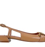 Bibi Lou Bibi Lou Slingback Renee 575Z45VK Bruin