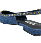 Bibi Lou Bibi Lou Slingback 529Z67VK Blauw