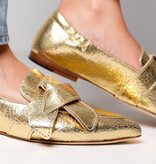 Via Vai VIA VAI Loafer Lola Rayne 62040-02-1090 Goud