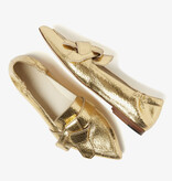 Via Vai VIA VAI Loafer Lola Rayne 62040-02-1090 Goud