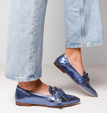 Via Vai VIA VAI Loafer Lola Rayne 62040-02-603 Blauw