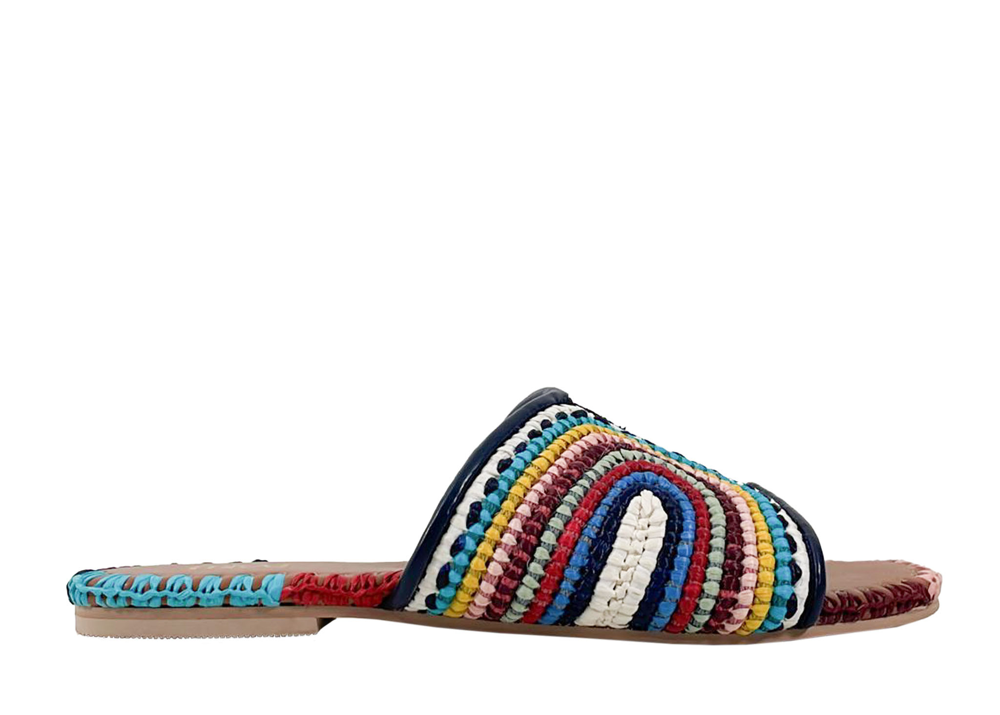 Toral Toral Slippers Betty Multi