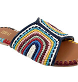 Toral Toral Slippers Betty Multi