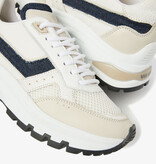 Via Vai VIA VAI Sneakers Liz Eden 60049-04-603 Beige