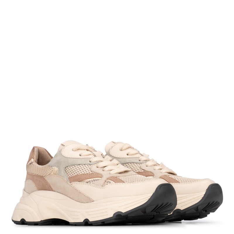 Haboob Haboob Sneakers Lou Lou LPTOKIO-23HAB Beige