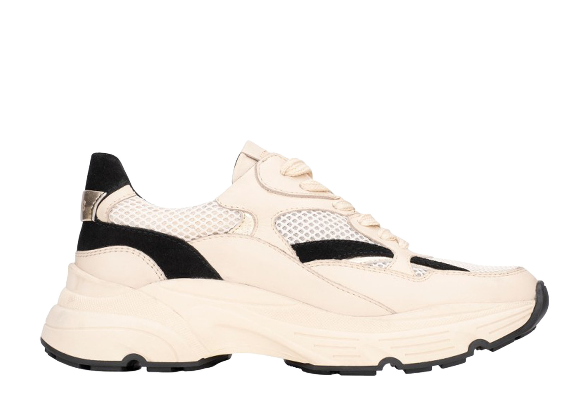 Haboob Haboob Sneakers Lou Lou LPTOKIO-23HAB2 Crème