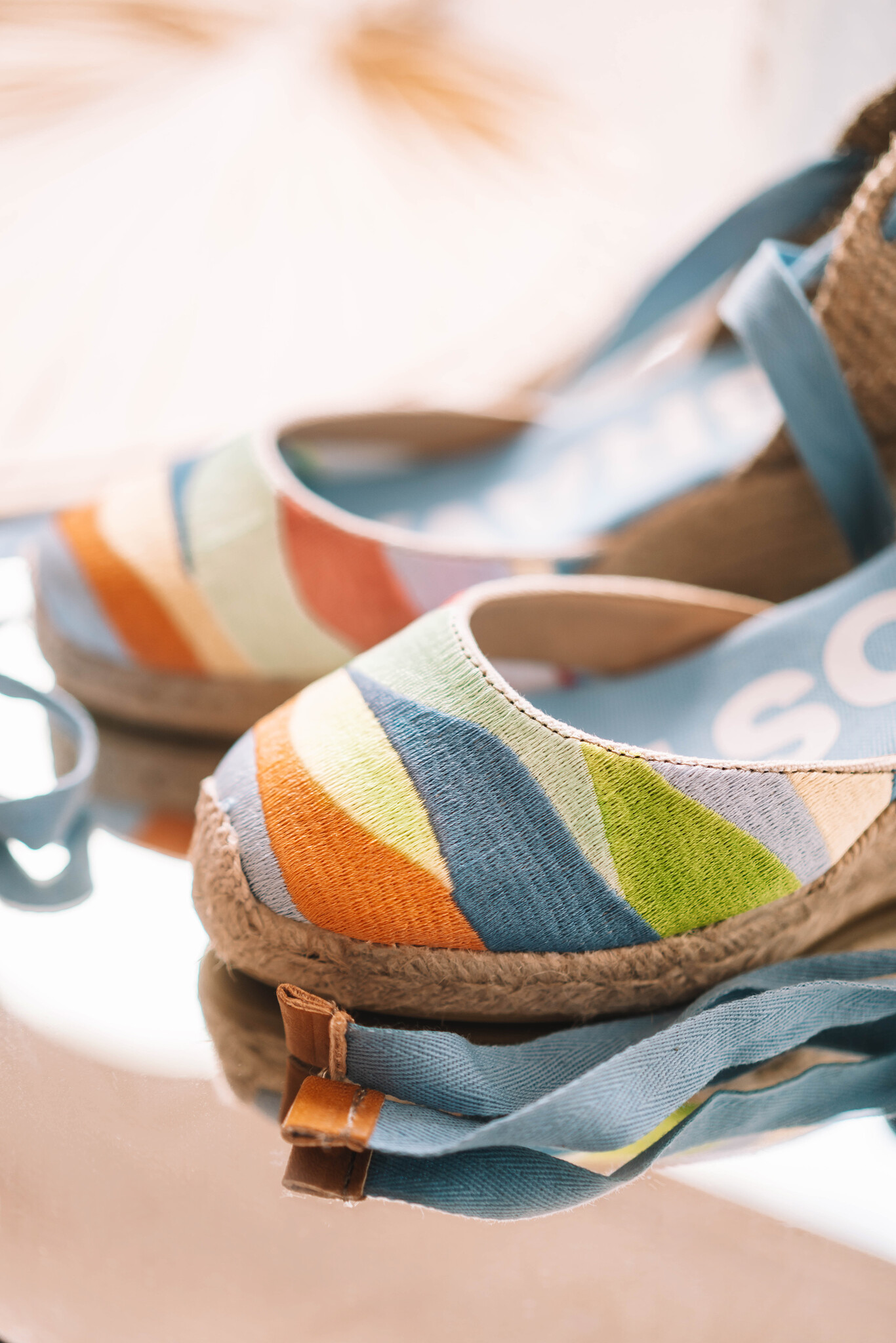 Toni Pons Toni Pons Espadrille Castell Multi