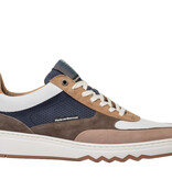 Floris van Bommel Floris van Bommel Sneaker De Kupster 05.04 Blauw