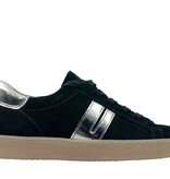 Paul Green Paul Green Sneaker 5364-006 Zwart