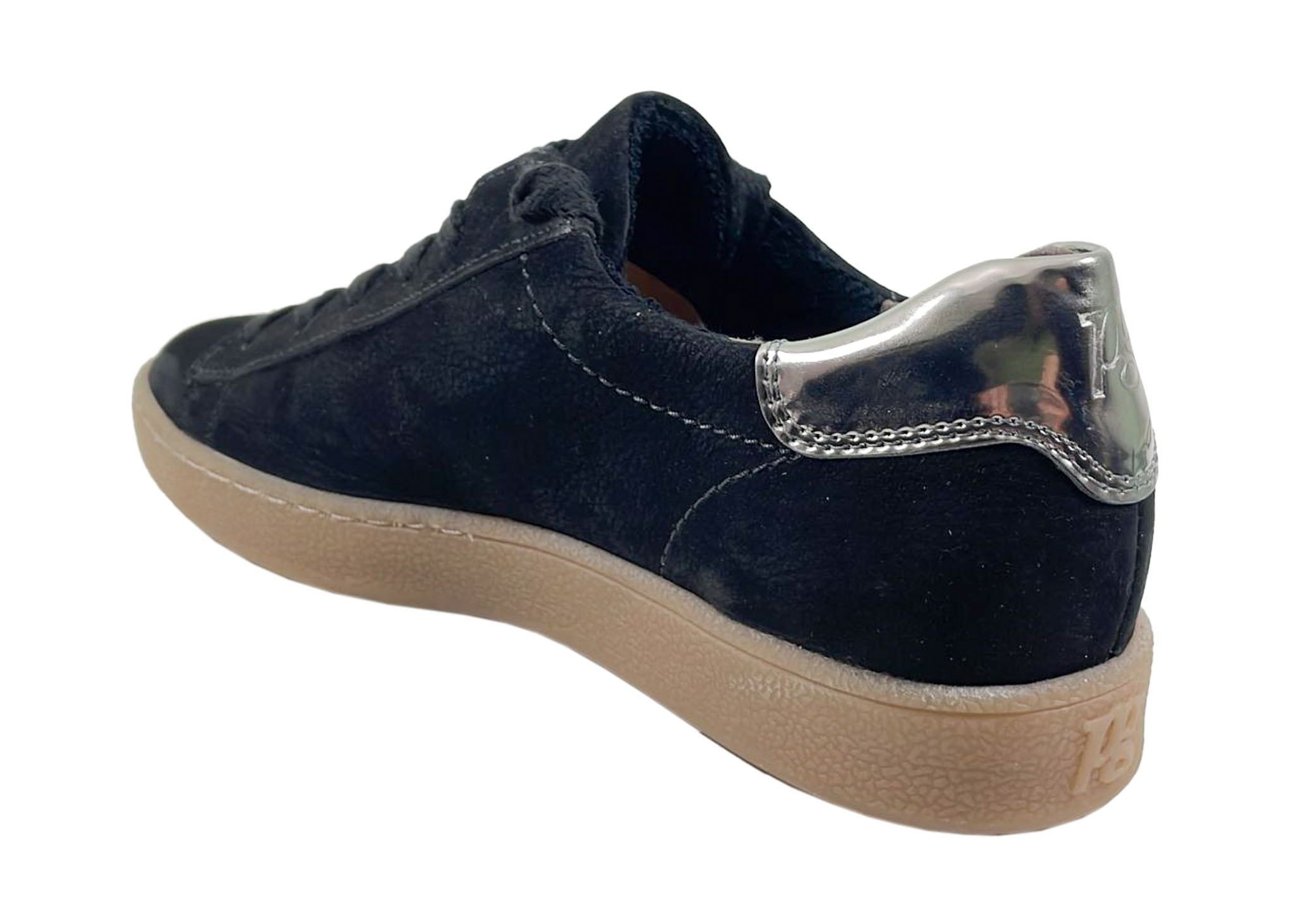 Paul Green Paul Green Sneaker 5364-006 Zwart