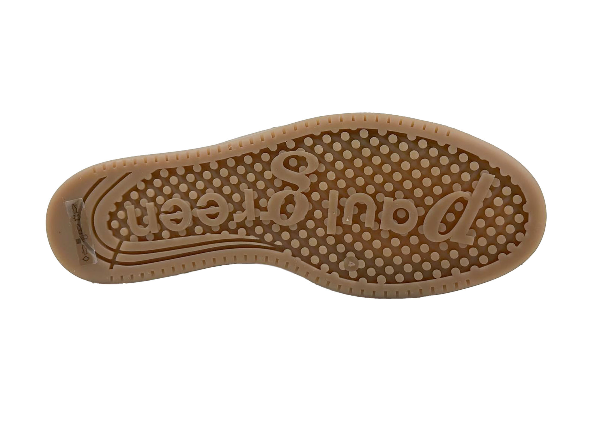 Paul Green Paul Green Sneaker 5364-006 Zwart