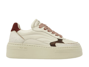 Via Vai VIA VAI Sneakers Isa Josie 62103-02-1166 Beige