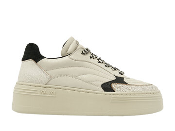Via Vai VIA VAI Sneakers Isa Josie 62103-02-900 Beige