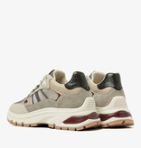 Via Vai VIA VAI Sneakers Liz Dae 60048-07-1166 Beige