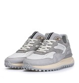 Floris van Bommel Floris van Bommel Sneaker Noppi 18.23 Grijs