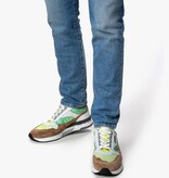 Floris van Bommel Floris van Bommel Sneaker De Runner 01.47 Groen