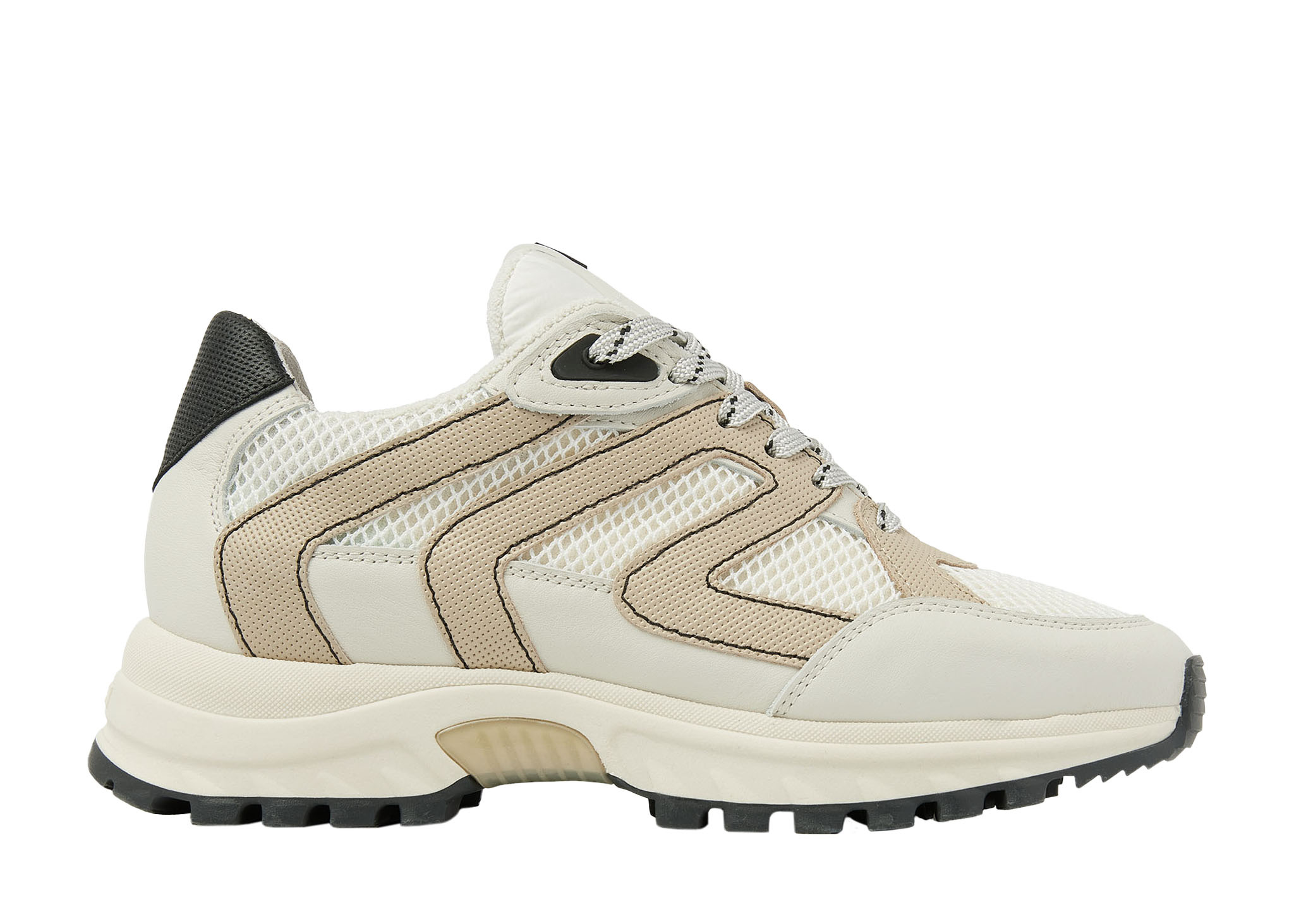 Via Vai VIA VAI Sneakers Danae Bailee  62060-01-004 Beige