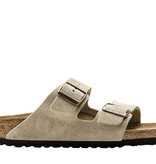 Birkenstock Birkenstock Sandaal Arizona 51463 Taupe