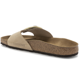 Birkenstock Birkenstock Slipper Madrid Big Buckle 1024009 Licht Bruin