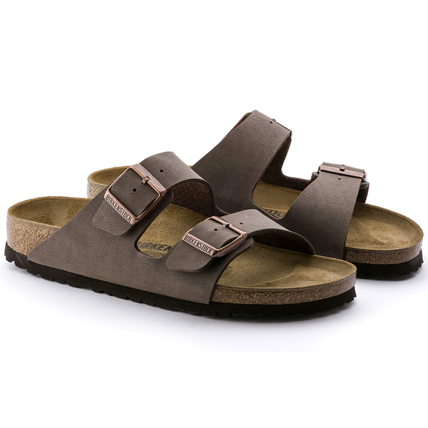 Birkenstock Birkenstock Sandaal Arizona 151183 Bruin