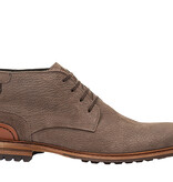 Floris van Bommel Floris van Bommel Veterboot Crepi 11.25 Taupe