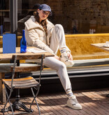 Via Vai VIA VAI Sneakers Isa Josie 62103-02-900 Beige