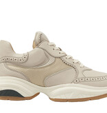 Via Vai VIA VAI Sneaker Pepper Britt 62127-01-207 Beige