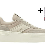 Via Vai VIA VAI Sneakers Isa Romi 62157-02-224 Beige