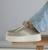 Via Vai VIA VAI Sneakers Isa Romi 62157-02-224 Beige