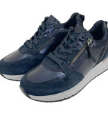 Gabor Gabor Sneakers 56.446.66 Blauw