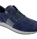 Gabor Gabor Sneakers 53.420.36 Blauw