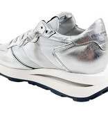 Philippe Model Philippe Model Sneaker Tropez Haute Low Zilver