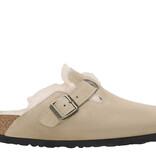 Birkenstock Birkenstock Instapper Boston 1028299 Taupe