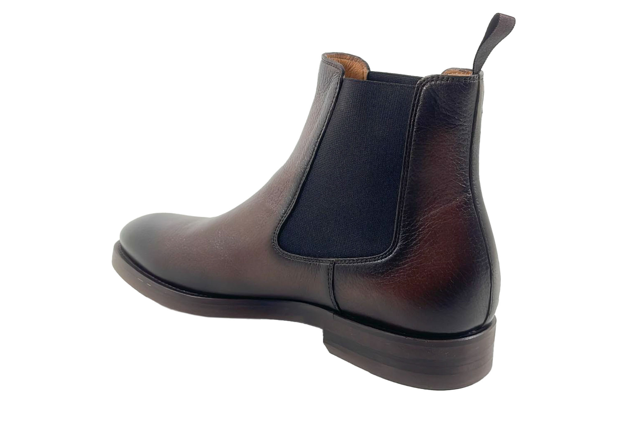 Magnanni Magnanni Chelsea Boots 25559 Bruin