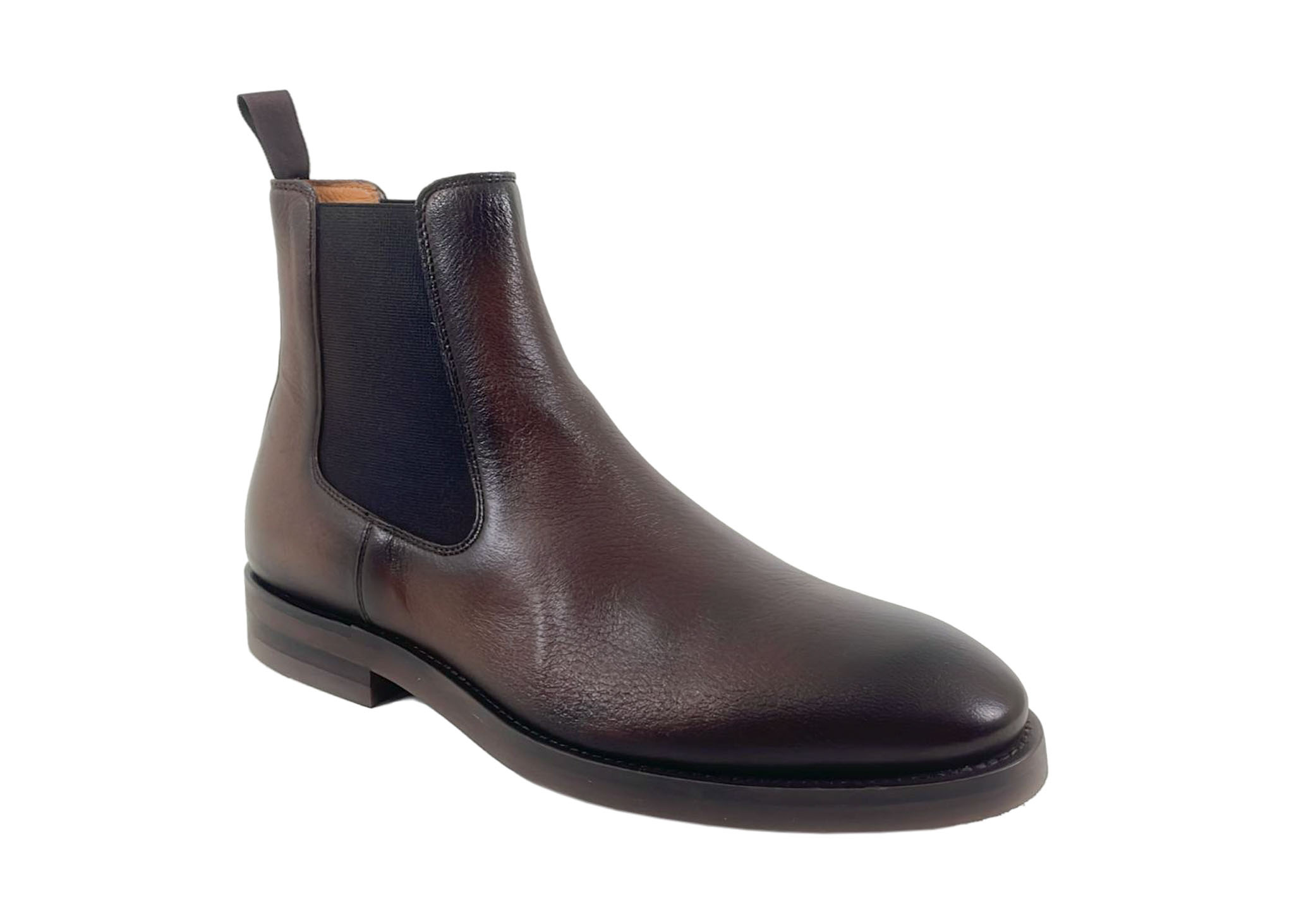 Magnanni Magnanni Chelsea Boots 25559 Bruin