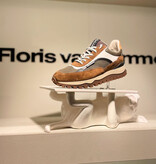 Floris van Bommel Floris van Bommel Sneaker De Grommer 02.07 Grijs