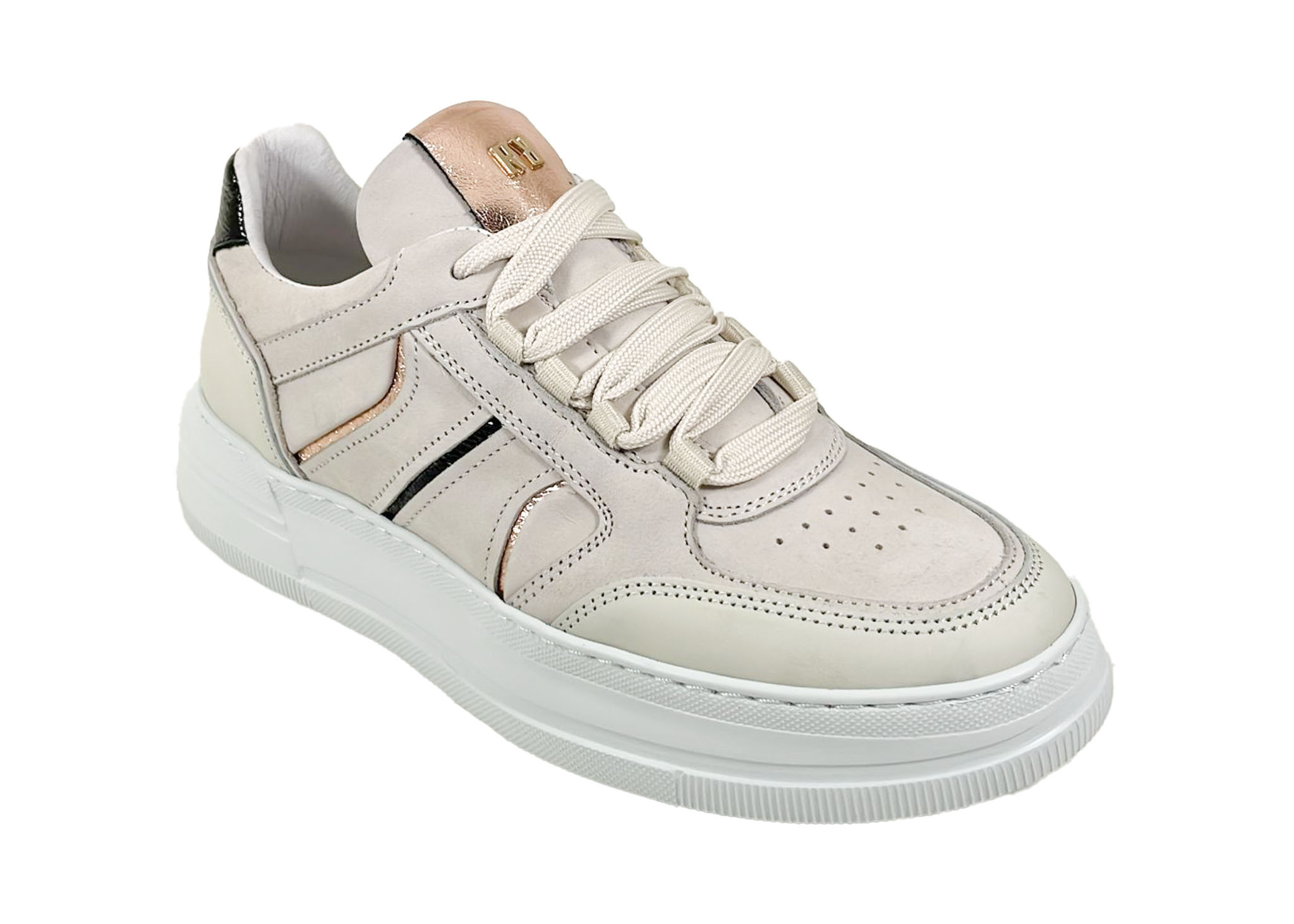 Red Rag Red Rag Sneaker 71402 294 Beige