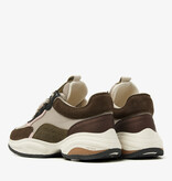 Via Vai VIA VAI Sneakers  Pepper Finn 62004-01-500 Bruin