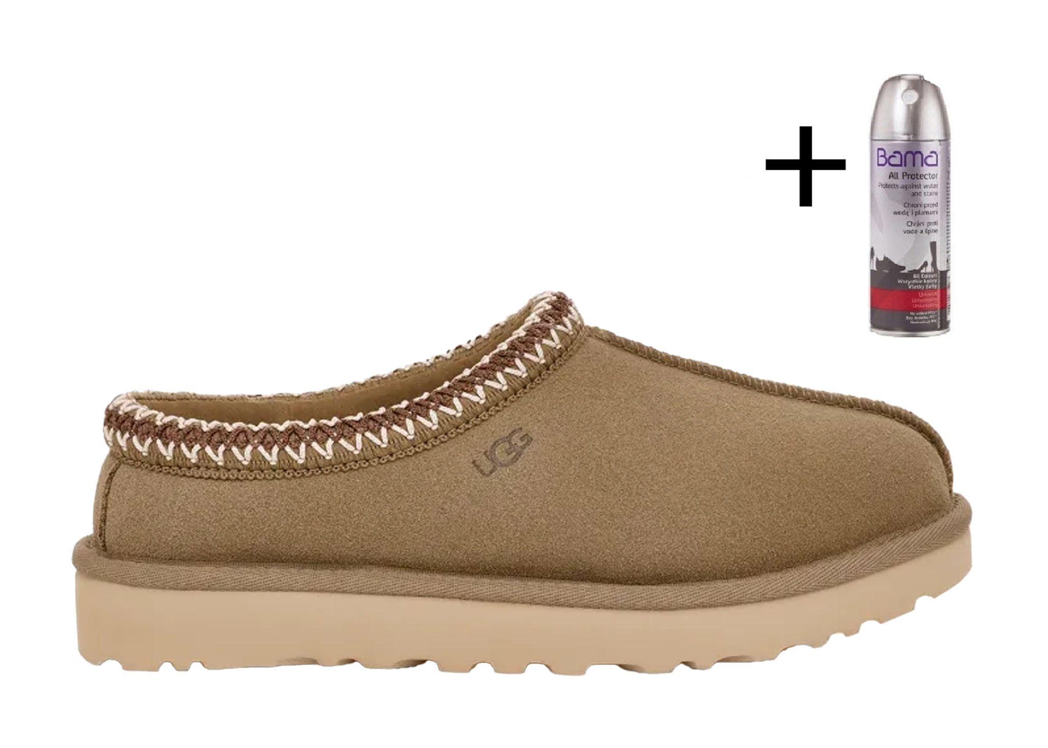 UGG UGG Instappers Tasman 5955 Antilope