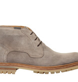 Floris van Bommel Floris van Bommel Veterboot De Hamer 01.01 Bruin