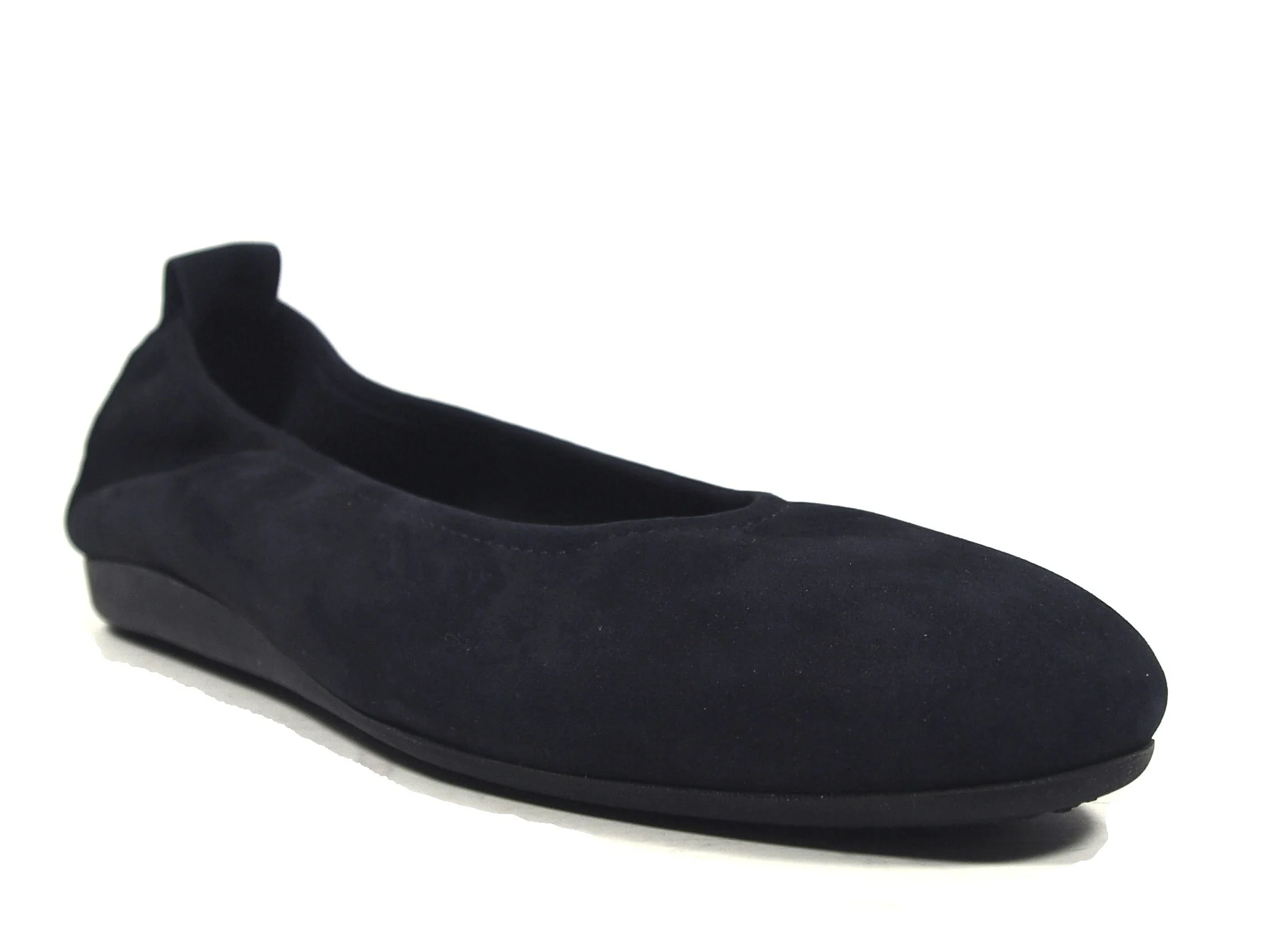 Arche Arche Ballerina Laius Donker Blauw (Ruwa)